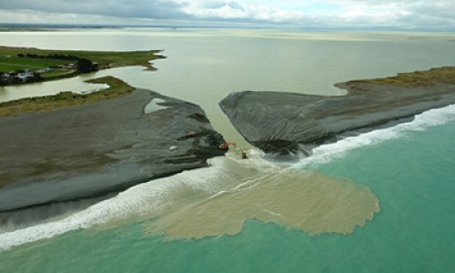 Getting to know Kaitorete tile